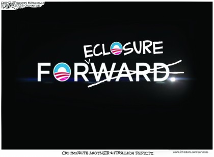 Foreclosure