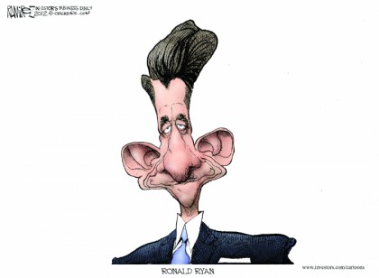 Ronald Ryan