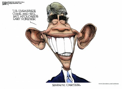 Barack Carter