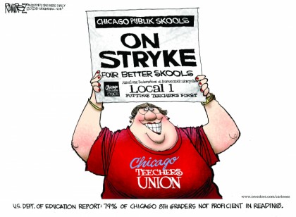 Chicago Teachers