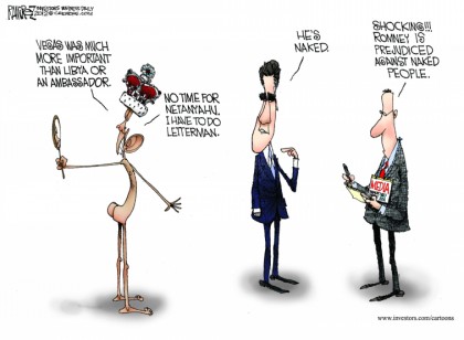 Media Bias