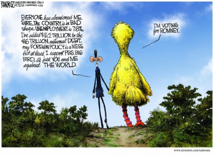 Big Bird