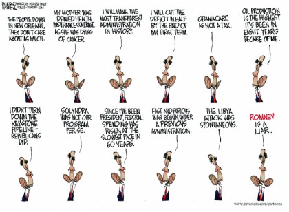 The Liar