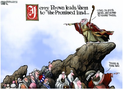 Promised Land