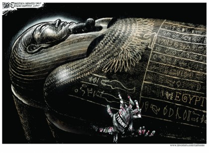 Tyranny