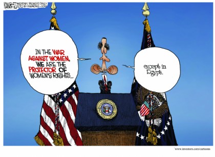 War Against Women