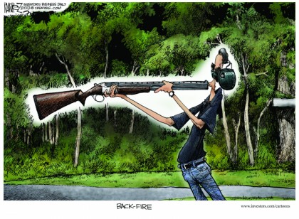 Back-Fire
