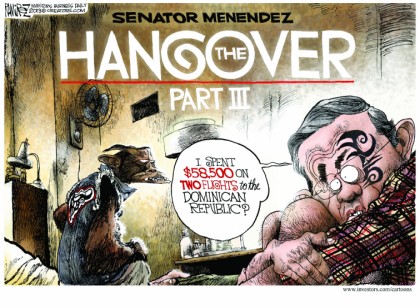 The Hangover Part III