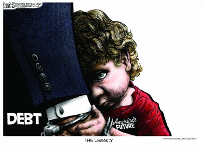 The Legacy