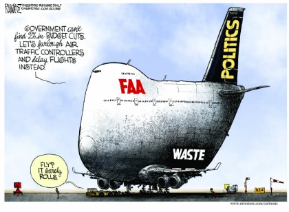 Politics And FAA