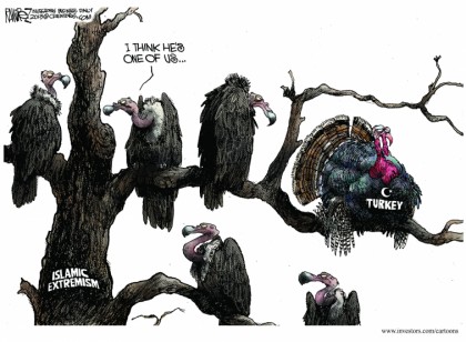 Turkey