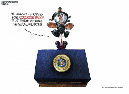 Obama On Syria