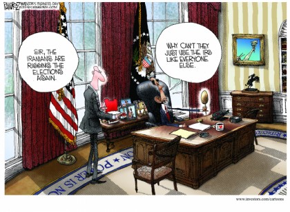Just Use The IRS