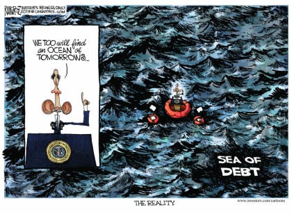 The Reality