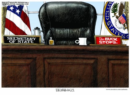 Benghazi