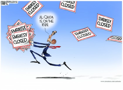 On the Run