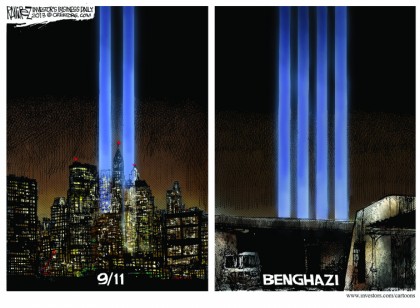 Benghazi