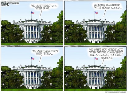 Negotiation