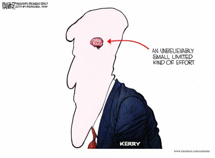 Syria Policy