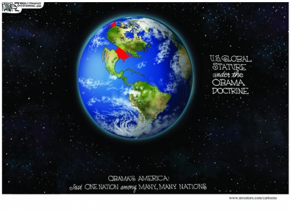 Obama America