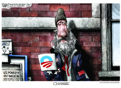 Change