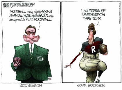 Joe & John