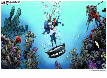 ObamaCare