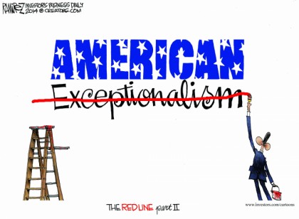 The Red Line Part II