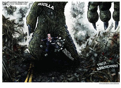 Mozilla