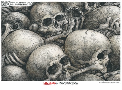 HA-MASS Murderers