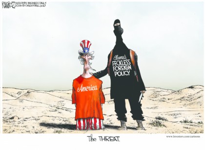 The Threat