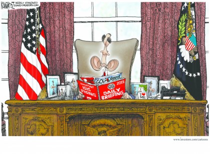 WH Daily Briefing Book