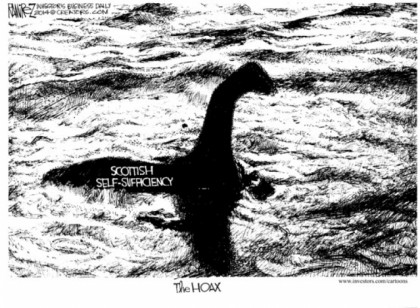 The Hoax