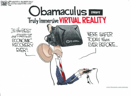Virtual Reality