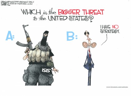 Which Is A Bigger Threat