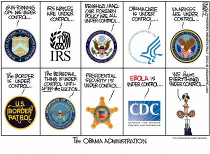 The Obama Administration