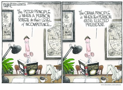 The Obama Principle