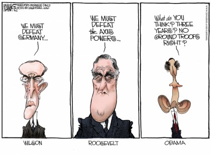 Commanders-in-Chief