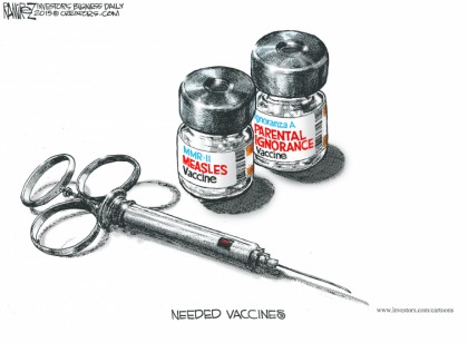 Needed Vaccines