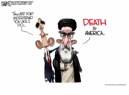 Death To America