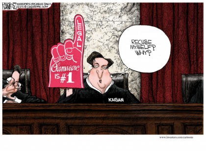 Justice Kagan