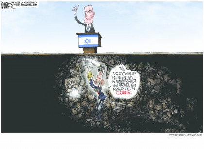 The US-Israel Relationship