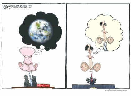 What They Are Thinking About