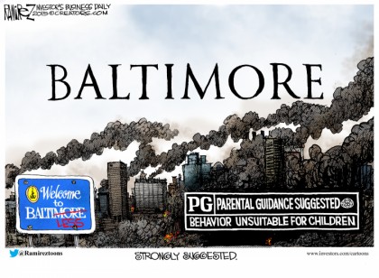 Baltimore