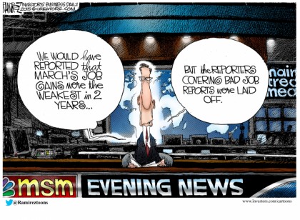 The Evening News