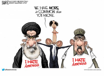 More In Common...