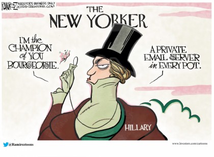 The New Yorker