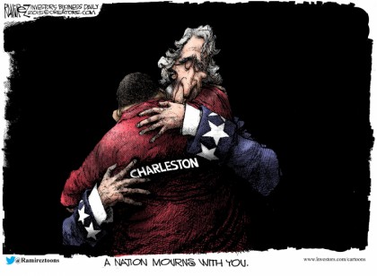 Charleston