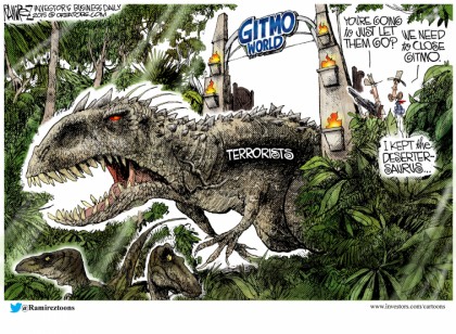 GITMO World