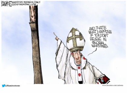 If You Do Not Believe In Global Warming